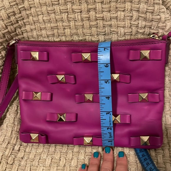 Kate Spade Bow Crossbody - Picture 11 of 11